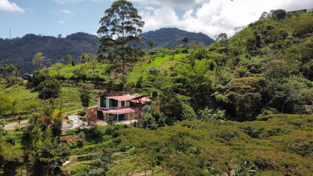 Qué hacer en Dosquebradas: guía de turismo natural y cultural